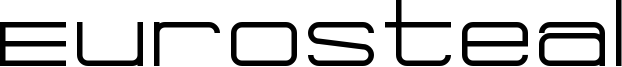 Eurosteal Font