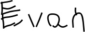 Evan Font