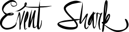 Event Shark Font