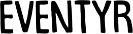 Eventyr Font