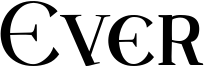 Ever Font