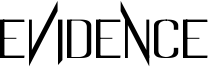 Evidence Font