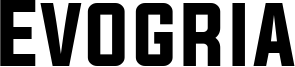 Evogria Font