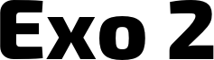 Exo2-ExtraBold.otf
