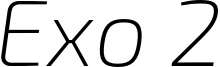Exo2-ExtraLightItalic.otf