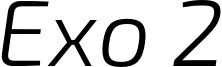 Exo2-LightItalic.otf