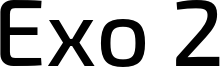 Exo2-Medium.otf