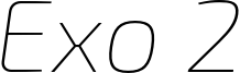 Exo2-ThinItalic.otf
