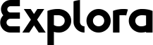 Explora Font