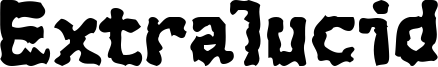 Extralucid.ttf