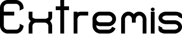 Extremis.ttf
