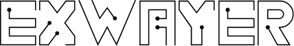 Exwayer Font