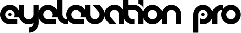 Eyelevation Pro Font