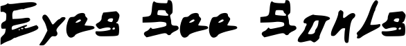 eyes_see_souls-2.ttf