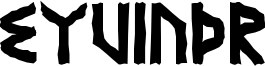 Eyvindr Bold.otf