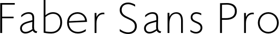 FaberSansPro45reduced.otf