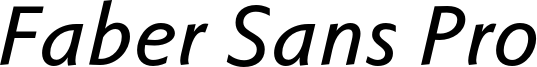 FaberSansPro66reduced.otf