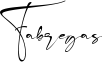 Fabregas.ttf