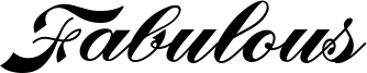 Fabulous_PERSONAL_USE.ttf