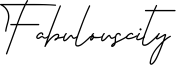 Fabulouscity Font