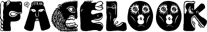 Facelook Font