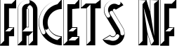 Facets NF Font