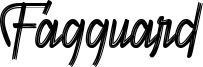 Fagguard.ttf