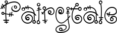 Fairytale Font