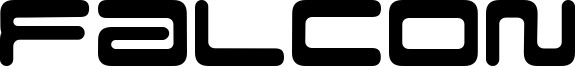 Falcon Font