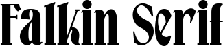 FalkinSerifBoldPERSONAL.ttf