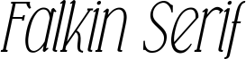 FalkinSerifItalicPERSONAL.ttf