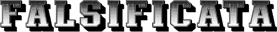 Falsificata.ttf