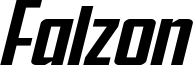 Falzon Font
