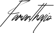 Famanthalio Font