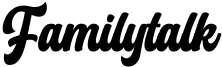 Familytalk Font