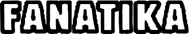 Fanatika Font