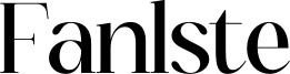 Fanlste Font
