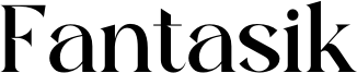 Fantasik Font
