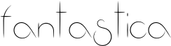 Fantastica.otf