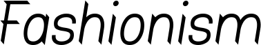 fashi954.ttf