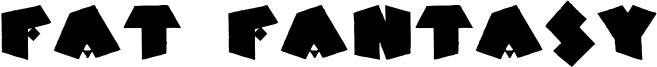 Fat Fantasy.otf