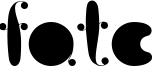 FatC Font