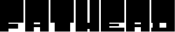 Fathead Font