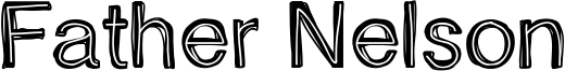 Father Nelson Font