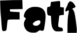 Fati Font