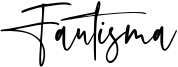 Fautisma.otf