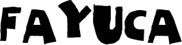 Fayuca Font