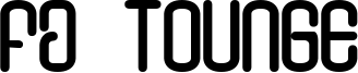 FD Tounge Font