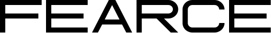 Fearce Font