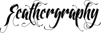 Feathergraphy2.ttf